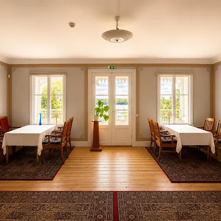 Villa Fridhem, Härnösand-3