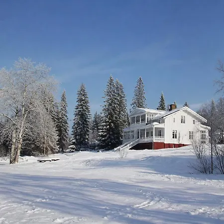 Villa Fridhem, Härnösand-2